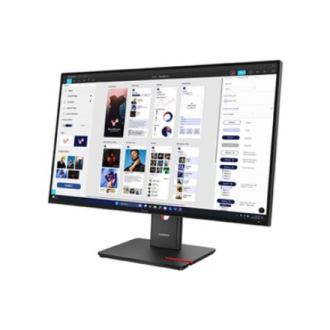 Lenovo | ThinkVision T32UD-40 | 31.5 Lenovo | ThinkVision T32UD-40 | 31.5