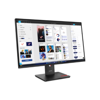 Lenovo | ThinkVision T32UD-40 | 31.5 Lenovo | ThinkVision T32UD-40 | 31.5