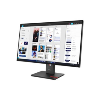 Lenovo | ThinkVision T32UD-40 | 31.5 Lenovo | ThinkVision T32UD-40 | 31.5