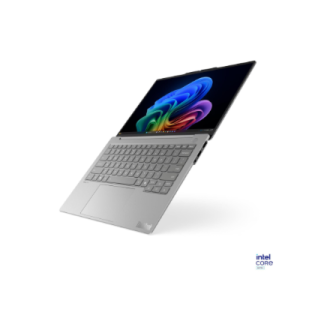 Lenovo ThinkBook 14x ILL Intel | Luna Grey | 14 