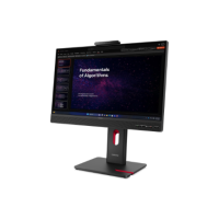 Lenovo | ThinkCentre TIO24 G6 | 24 Lenovo | ThinkCentre TIO24 G6 | 24