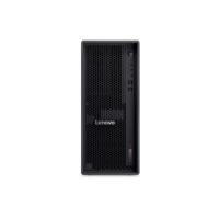 Lenovo ThinkStation | P4 | Desktop | Tower | AMD Ryzen 5 PRO | 9655 | Internal memory 32 GB | UDIMM DDR5 | 1000 GB | AMD Radeon  