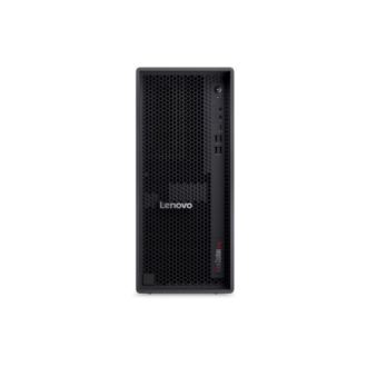 Lenovo ThinkStation | P4 | Desktop | Tower | AMD Ryzen 5 PRO | 9655 | Internal memory 32 GB | UDIMM DDR5 | 1000 GB | AMD Radeon 