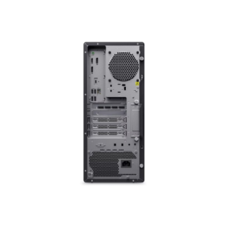 Lenovo ThinkStation | P4 | Desktop | Tower | AMD Ryzen 5 PRO | 9655 | Internal memory 32 GB | UDIMM DDR5 | 1000 GB | AMD Radeon 