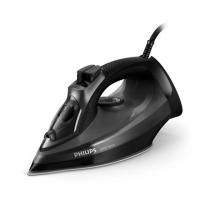 Philips | DST5040/80 | Steam Iron | 2600 W | Water tank capacity 320 ml | Continuous steam 45 g/min | Steam boost performance 20 