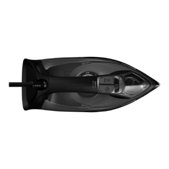 Philips | DST5040/80 | Steam Iron | 2600 W | Water tank capacity 320 ml | Continuous steam 45 g/min | Steam boost performance 20 Philips | DST5040/80 | Steam Iron | 2600 W | Water tank capacity 320 ml | Continuous steam 45 g/min | Steam boost performance 20