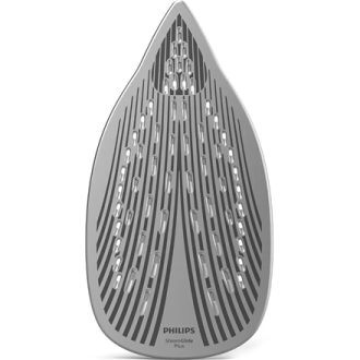 Philips | DST5040/80 | Steam Iron | 2600 W | Water tank capacity 320 ml | Continuous steam 45 g/min | Steam boost performance 20 Philips | DST5040/80 | Steam Iron | 2600 W | Water tank capacity 320 ml | Continuous steam 45 g/min | Steam boost performance 20