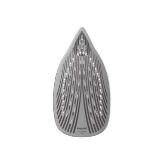 Philips | DST5040/80 | Steam Iron | 2600 W | Water tank capacity 320 ml | Continuous steam 45 g/min | Steam boost performance 20 Philips | DST5040/80 | Steam Iron | 2600 W | Water tank capacity 320 ml | Continuous steam 45 g/min | Steam boost performance 20