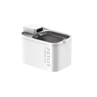 PETKIT | Drinking Fountain | Eversweet Max | Capacity 3 L | Material Food-grade ABS | White PETKIT | Drinking Fountain | Eversweet Max | Capacity 3 L | Material Food-grade ABS | White