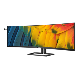 Philips | Curved Business Monitor | 45B1U6900C/00 | 44.5 Philips | Curved Business Monitor | 45B1U6900C/00 | 44.5