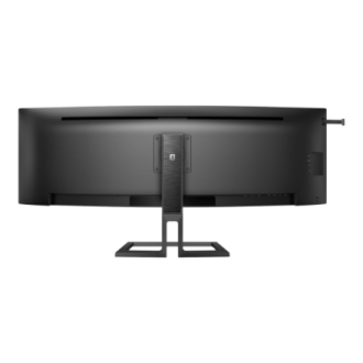 Philips | Curved Business Monitor | 45B1U6900C/00 | 44.5 Philips | Curved Business Monitor | 45B1U6900C/00 | 44.5