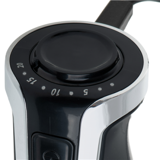 Adler | AD 4627 | Hand Blender Set | 1800 W | Number of speeds 20 | Turbo mode | Chopper | Stainless Steel/Black Adler | AD 4627 | Hand Blender Set | 1800 W | Number of speeds 20 | Turbo mode | Chopper | Stainless Steel/Black