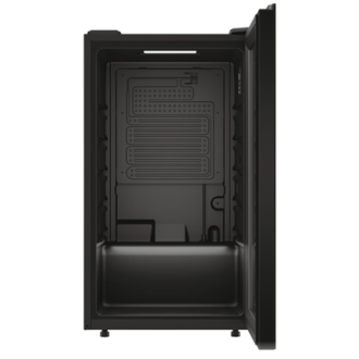 Candy | Wine Cooler | 438063 | Energy efficiency class G | Free standing | Bottles capacity 34 | Black Candy | Wine Cooler | 438063 | Energy efficiency class G | Free standing | Bottles capacity 34 | Black