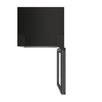 Candy | Wine Cooler | 438063 | Energy efficiency class G | Free standing | Bottles capacity 34 | Black Candy | Wine Cooler | 438063 | Energy efficiency class G | Free standing | Bottles capacity 34 | Black