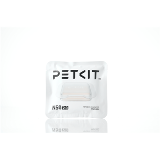 PETKIT | Pet Odor Eliminator N50 2.0 for Pura Max 2 PETKIT | Pet Odor Eliminator N50 2.0 for Pura Max 2