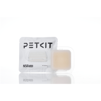PETKIT | Pet Odor Eliminator N50 2.0 for Pura Max 2 PETKIT | Pet Odor Eliminator N50 2.0 for Pura Max 2