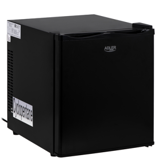 Adler | Thermoelecric Cooler | AD 8089 | Energy efficiency class E | Free standing | Larder | Black Adler | Thermoelecric Cooler | AD 8089 | Energy efficiency class E | Free standing | Larder | Black