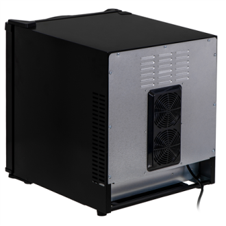 Adler | Thermoelecric Cooler | AD 8089 | Energy efficiency class E | Free standing | Larder | Black Adler | Thermoelecric Cooler | AD 8089 | Energy efficiency class E | Free standing | Larder | Black