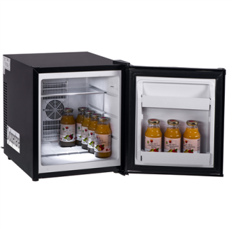 Adler | Thermoelecric Cooler | AD 8089 | Energy efficiency class E | Free standing | Larder | Black Adler | Thermoelecric Cooler | AD 8089 | Energy efficiency class E | Free standing | Larder | Black