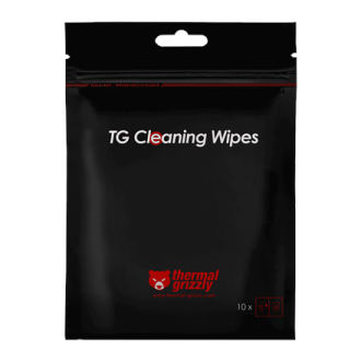 Thermal Grizzly | Cleaning Wipes Thermal Grizzly | Cleaning Wipes
