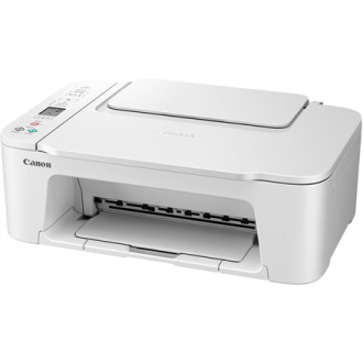 Canon | PIXMA TS3751i | Inkjet | Colour | A4 | Wi-Fi | White Canon | PIXMA TS3751i | Inkjet | Colour | A4 | Wi-Fi | White