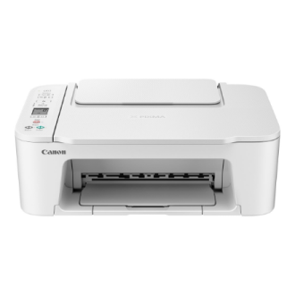 Canon | PIXMA TS3751i | Inkjet | Colour | A4 | Wi-Fi | White Canon | PIXMA TS3751i | Inkjet | Colour | A4 | Wi-Fi | White