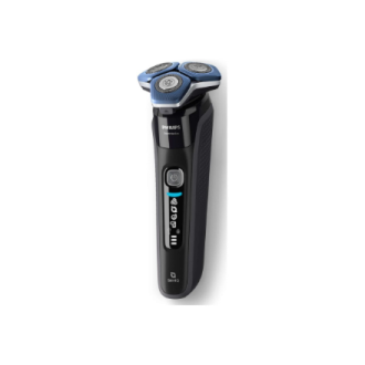 Philips Shaver | S7886/35 Series 7000 | Operating time (max) 60 min | Wet & Dry | Lithium Ion | Black Philips Shaver | S7886/35 Series 7000 | Operating time (max) 60 min | Wet & Dry | Lithium Ion | Black