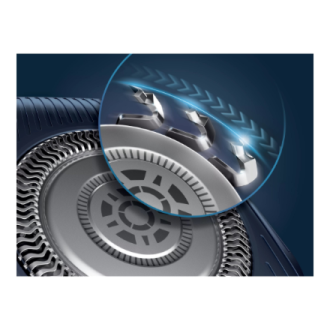 Philips Shaver | S7886/35 Series 7000 | Operating time (max) 60 min | Wet & Dry | Lithium Ion | Black Philips Shaver | S7886/35 Series 7000 | Operating time (max) 60 min | Wet & Dry | Lithium Ion | Black