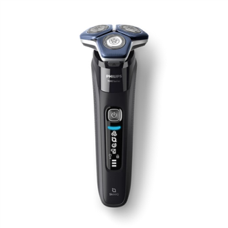 Philips Shaver | S7886/35 Series 7000 | Operating time (max) 60 min | Wet & Dry | Lithium Ion | Black Philips Shaver | S7886/35 Series 7000 | Operating time (max) 60 min | Wet & Dry | Lithium Ion | Black