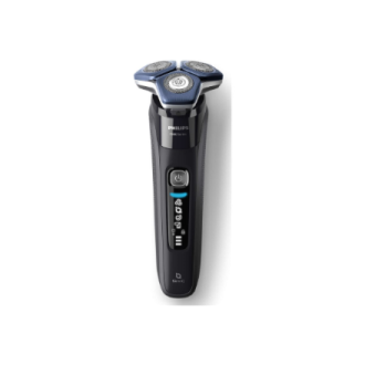 Philips Shaver | S7886/35 Series 7000 | Operating time (max) 60 min | Wet & Dry | Lithium Ion | Black Philips Shaver | S7886/35 Series 7000 | Operating time (max) 60 min | Wet & Dry | Lithium Ion | Black