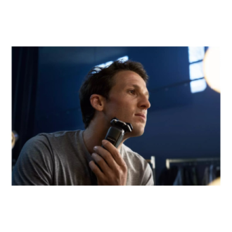 Philips Shaver | S7886/35 Series 7000 | Operating time (max) 60 min | Wet & Dry | Lithium Ion | Black Philips Shaver | S7886/35 Series 7000 | Operating time (max) 60 min | Wet & Dry | Lithium Ion | Black