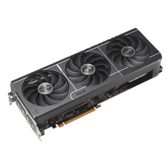 Asus Prime Radeon RX 9070 XT OC Edition 16GB GDDR6 | AMD | 16 GB | Radeon RX 9070 XT | GDDR6 | HDMI ports quantity 1 | PCI Expre Asus Prime Radeon RX 9070 XT OC Edition 16GB GDDR6 | AMD | 16 GB | Radeon RX 9070 XT | GDDR6 | HDMI ports quantity 1 | PCI Expre