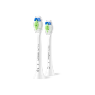 Philips | Replacement brush heads | HX6062/87 Sonicare Optimal White | Heads | For adults | Number of brush heads included 2 | W Philips | Replacement brush heads | HX6062/87 Sonicare Optimal White | Heads | For adults | Number of brush heads included 2 | W