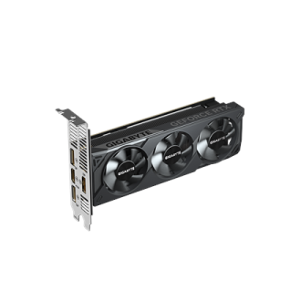 Gigabyte GeForce RTX 5060 OC Low Profile 8G | NVIDIA | 8 GB | GeForce RTX 5060 | GDDR7 | HDMI ports quantity 1 | PCI-E 5.0 Gigabyte GeForce RTX 5060 OC Low Profile 8G | NVIDIA | 8 GB | GeForce RTX 5060 | GDDR7 | HDMI ports quantity 1 | PCI-E 5.0