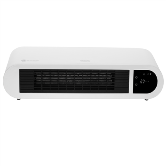 Camry Air Curtain Heater with LED Display | CR 7753 | Air curtain | 2000 W | White | IP22 Camry Air Curtain Heater with LED Display | CR 7753 | Air curtain | 2000 W | White | IP22