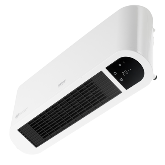 Camry Air Curtain Heater with LED Display | CR 7753 | Air curtain | 2000 W | White | IP22 Camry Air Curtain Heater with LED Display | CR 7753 | Air curtain | 2000 W | White | IP22