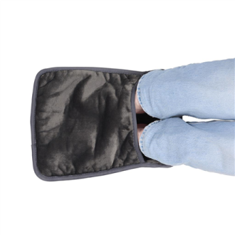 Tristar Multifunctional hand and feet warmer, 42 x 32 | BW-4771 | Number of heating levels 6 | Number of persons 1 | Washable | Tristar Multifunctional hand and feet warmer, 42 x 32 | BW-4771 | Number of heating levels 6 | Number of persons 1 | Washable |