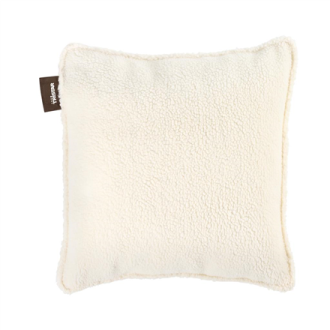 Tristar Cordless heating pillow | BW-4791 | Number of heating levels 3 | Number of persons 1 | Washable | Textile | 10 W | White Tristar Cordless heating pillow | BW-4791 | Number of heating levels 3 | Number of persons 1 | Washable | Textile | 10 W | White