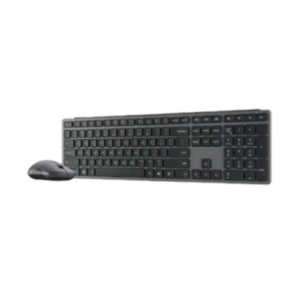 Lenovo | 700 Modern Multi-Device | Keyboard and Mouse Set | Wireless | Mouse included | Bluetooth | US | Luna Grey Lenovo | 700 Modern Multi-Device | Keyboard and Mouse Set | Wireless | Mouse included | Bluetooth | US | Luna Grey