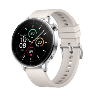 OnePlus | Watch 3 (43mm) | Smart watch | GPS (satellite) | AMOLED | 1.32 OnePlus | Watch 3 (43mm) | Smart watch | GPS (satellite) | AMOLED | 1.32