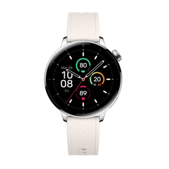 OnePlus | Watch 3 (43mm) | Smart watch | GPS (satellite) | AMOLED | 1.32 OnePlus | Watch 3 (43mm) | Smart watch | GPS (satellite) | AMOLED | 1.32