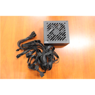 SALE OUT. Gigabyte PSU | GP-P650SS GEU1 | 650 W | REFURBISHED, WITHOUT ORIGINAL PACKAGING, MANUAL AND ACCESSORIES SALE OUT. Gigabyte PSU | GP-P650SS GEU1 | 650 W | REFURBISHED, WITHOUT ORIGINAL PACKAGING, MANUAL AND ACCESSORIES