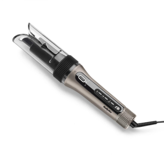 BABYLISS | Hair Curler | Style Secret Air C6688E | Temperature (max) 200 C | 265 W | Grey/Black BABYLISS | Hair Curler | Style Secret Air C6688E | Temperature (max) 200 C | 265 W | Grey/Black