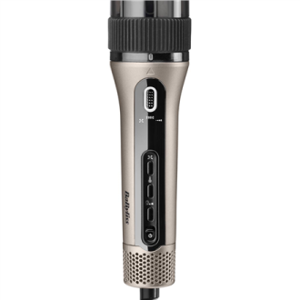 BABYLISS | Hair Curler | Style Secret Air C6688E | Temperature (max) 200 C | 265 W | Grey/Black BABYLISS | Hair Curler | Style Secret Air C6688E | Temperature (max) 200 C | 265 W | Grey/Black