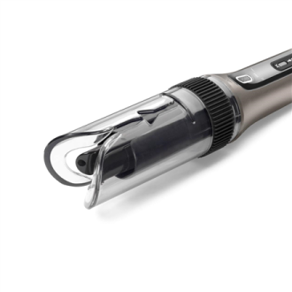 BABYLISS | Hair Curler | Style Secret Air C6688E | Temperature (max) 200 C | 265 W | Grey/Black BABYLISS | Hair Curler | Style Secret Air C6688E | Temperature (max) 200 C | 265 W | Grey/Black