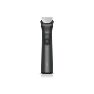 Philips All-in-One Hair trimmer | MG9531/15 9000 Series | Cordless | Wet & Dry | Number of length steps 27 | Black Philips All-in-One Hair trimmer | MG9531/15 9000 Series | Cordless | Wet & Dry | Number of length steps 27 | Black