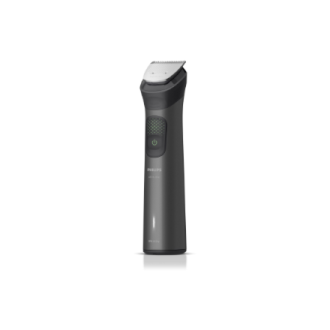Philips All-in-One Hair trimmer | MG9531/15 9000 Series | Cordless | Wet & Dry | Number of length steps 27 | Black Philips All-in-One Hair trimmer | MG9531/15 9000 Series | Cordless | Wet & Dry | Number of length steps 27 | Black
