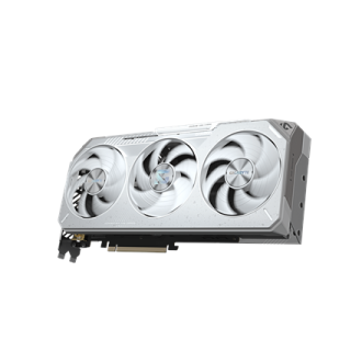 Gigabyte Radeon RX 9070 XT GAMING OC ICE 16G | AMD | 16 GB | Radeon RX 9070 XT | GDDR6 | HDMI ports quantity 2 | PCI-E 5.0 Gigabyte Radeon RX 9070 XT GAMING OC ICE 16G | AMD | 16 GB | Radeon RX 9070 XT | GDDR6 | HDMI ports quantity 2 | PCI-E 5.0