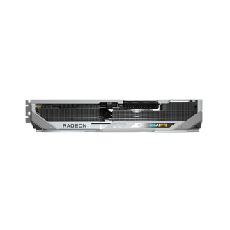 Gigabyte Radeon RX 9070 XT GAMING OC ICE 16G | AMD | 16 GB | Radeon RX 9070 XT | GDDR6 | HDMI ports quantity 2 | PCI-E 5.0 Gigabyte Radeon RX 9070 XT GAMING OC ICE 16G | AMD | 16 GB | Radeon RX 9070 XT | GDDR6 | HDMI ports quantity 2 | PCI-E 5.0