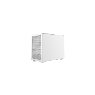 Deepcool Case | CH160 PLUS WH | Micro ATX | White Deepcool Case | CH160 PLUS WH | Micro ATX | White